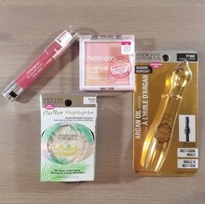 Makeup Bundle NWT